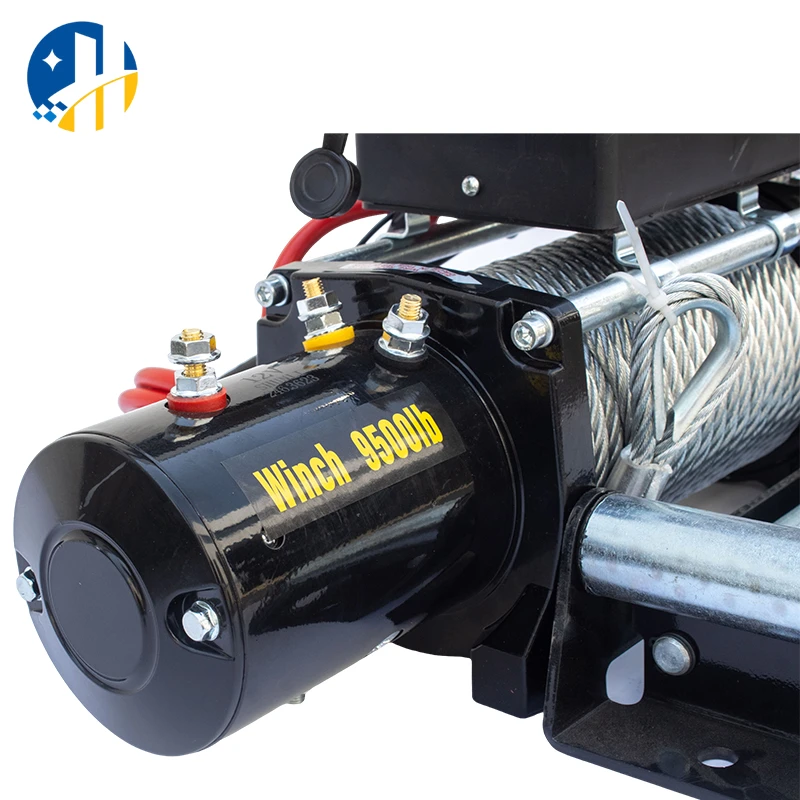 Otomobil Elektrikli Vinci