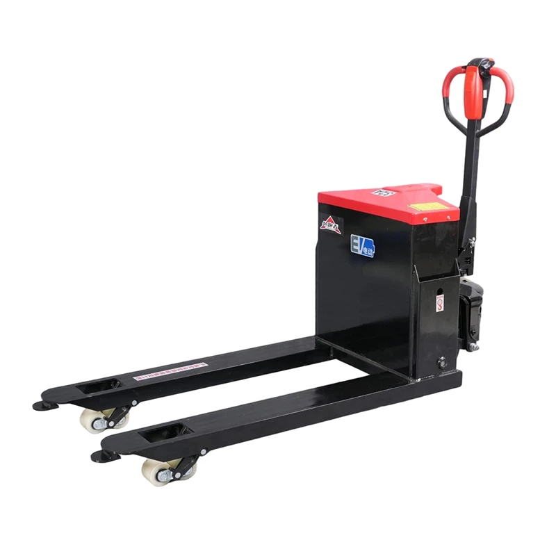 Tam Elektrikli Arazi Aracı