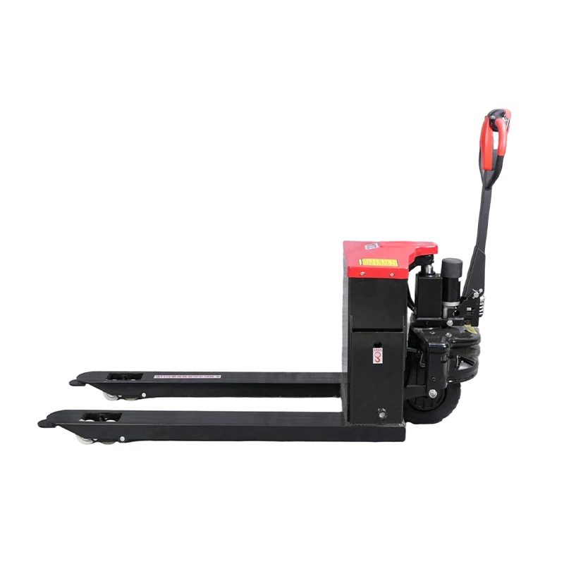 Tam Elektrikli Arazi Aracı