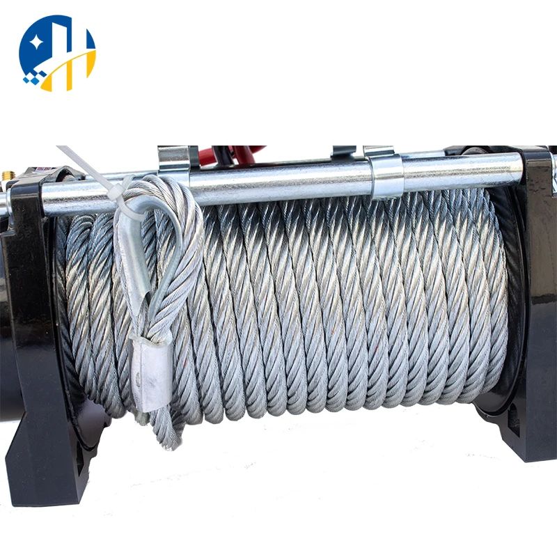 Otomobil Elektrikli Vinci