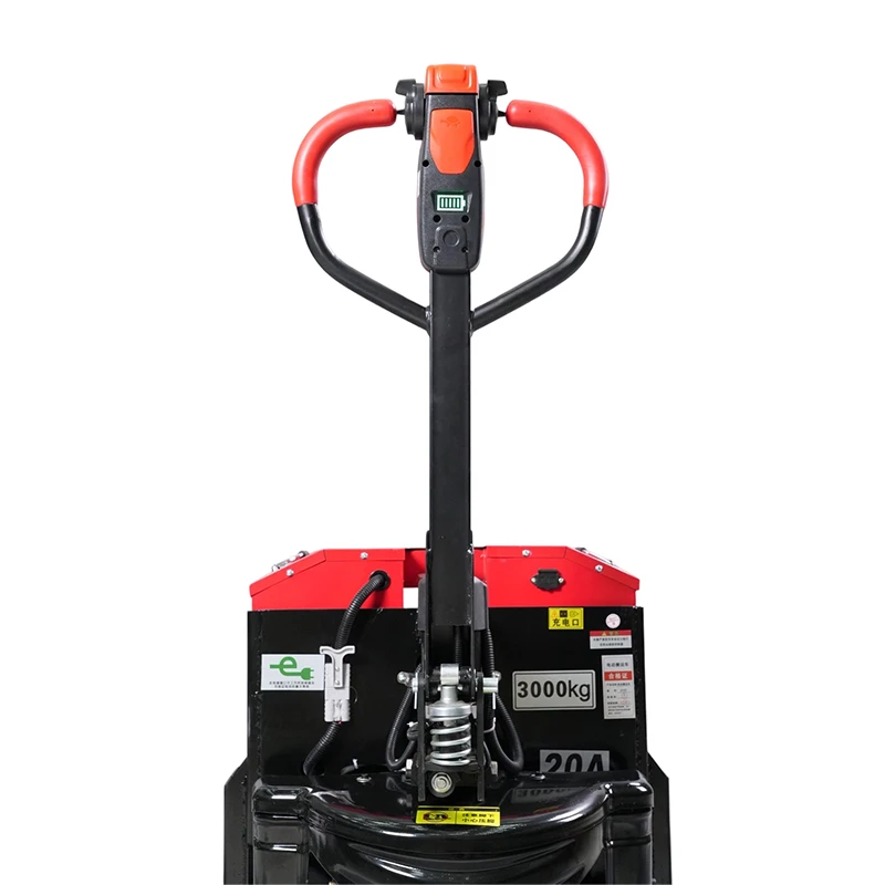 Tam Elektrikli Arazi Aracı