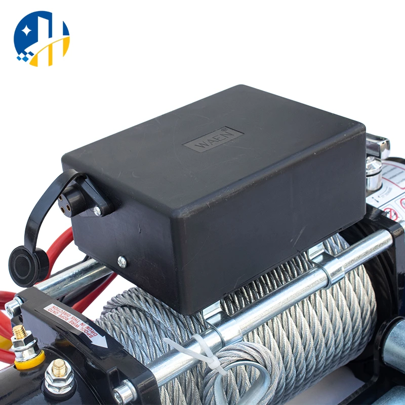 Otomobil Elektrikli Vinci