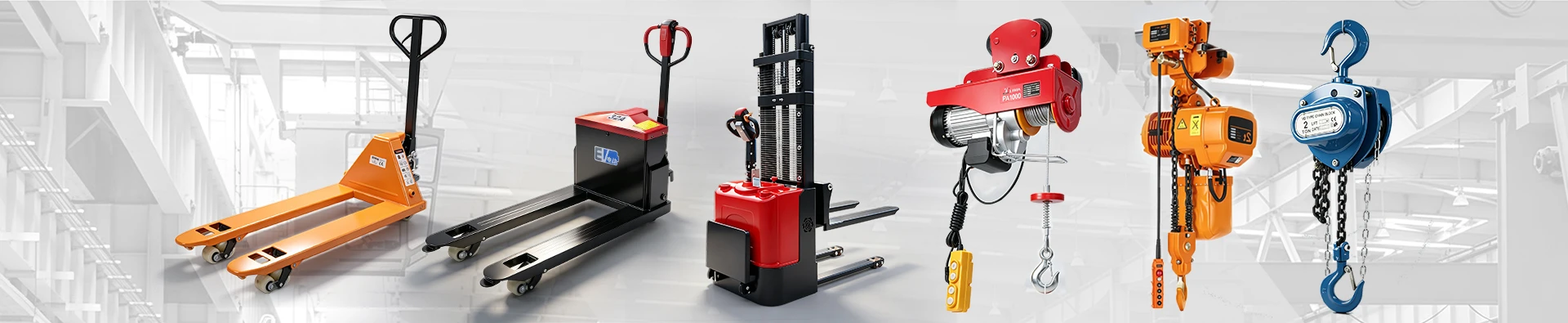 Elektrikli Kaldırıcı