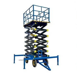 Hareketli Platform