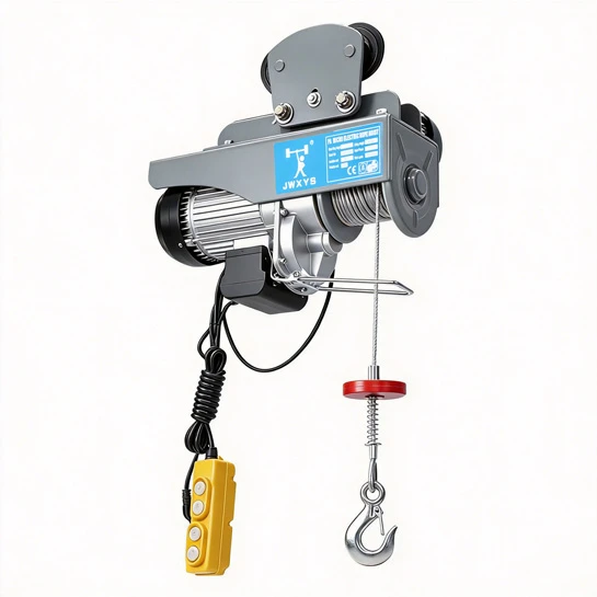 Arabalı mini elektrikli vin&ccedil;