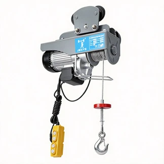 Arabalı mini elektrikli vin&ccedil;